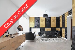  Appartement à vendre 4 pièces 84 m²