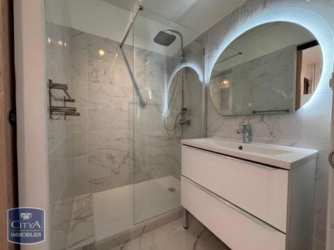  Appartement  louer 1 pice 30 m