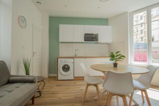  Appartement  louer 2 pices 43 m