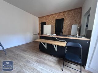  Appartement � louer 1 pi�ce 24 m�