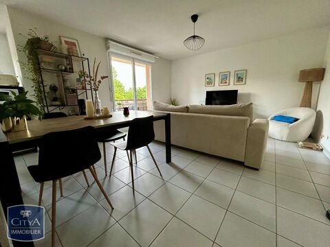   Location Appartement Appartement - 2 pi�ce(s) - 49 m�