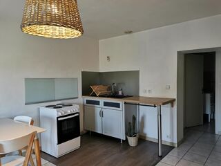  Appartement à vendre 1 pièce 24 m²