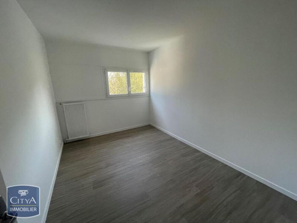 location Appartement - 3 pièce(s) - 60 m² Angers (49000)