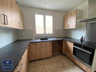  Maison à louer 4 pièces 79 m²
