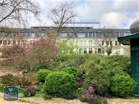  Parking / Garage  louer 