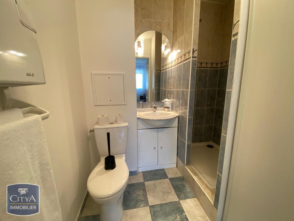 location Appartement - 2 pièce(s) - 34 m² Saint-Germain-lès-Arpajon (91180)