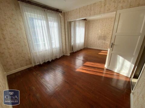  Maison  louer 3 pices 61 m