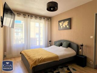  Appartement � louer 1 pi�ce 27 m�