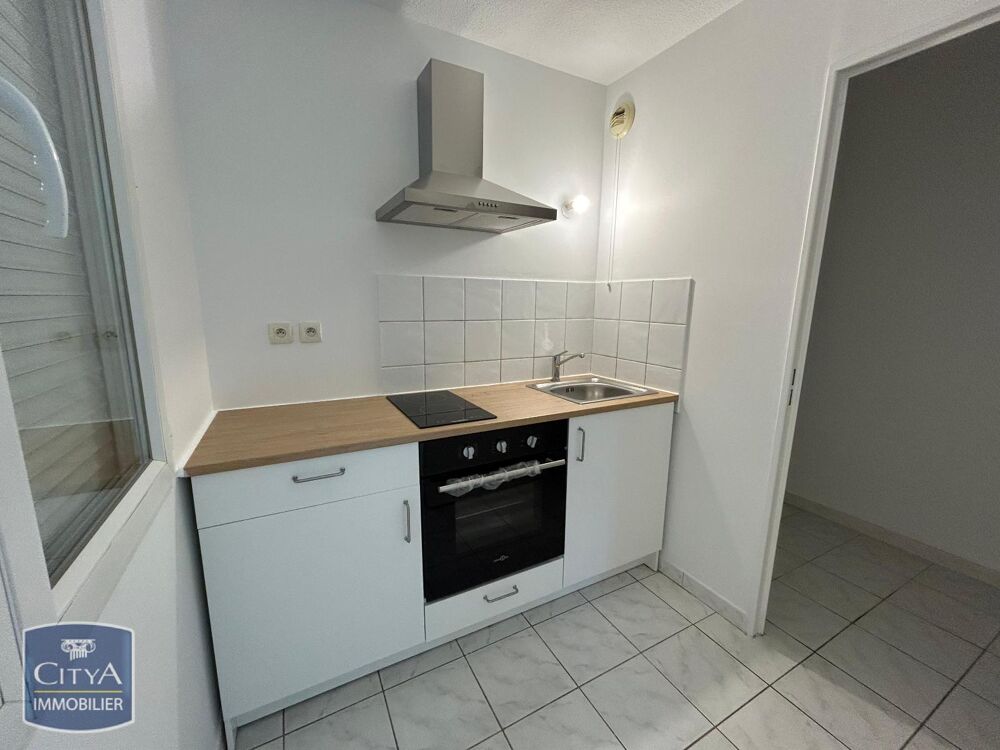 location Appartement - 2 pièce(s) - 48 m² Portes-lès-Valence (26800)