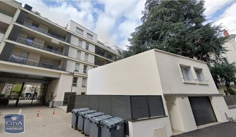  Appartement  louer 2 pices 40 m