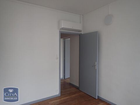  Appartement � louer 4 pi�ces 71 m�