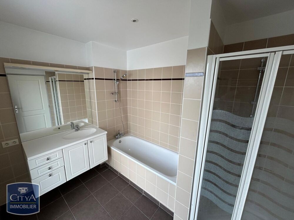 location Maison - 4 pièce(s) - 115 m² Saint-Dizier (52100)