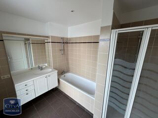  Maison à louer 4 pièces 115 m²