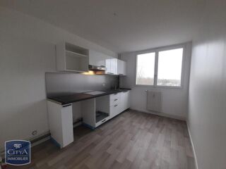  Appartement à louer 2 pièces 50 m²