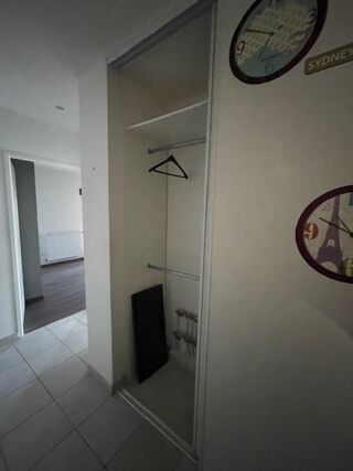  Appartement � louer 3 pi�ces 61 m�