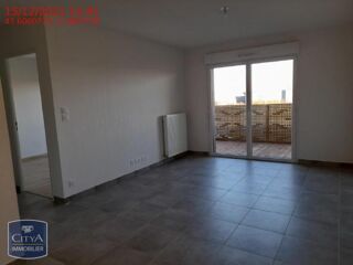  Appartement � louer 2 pi�ces 44 m�