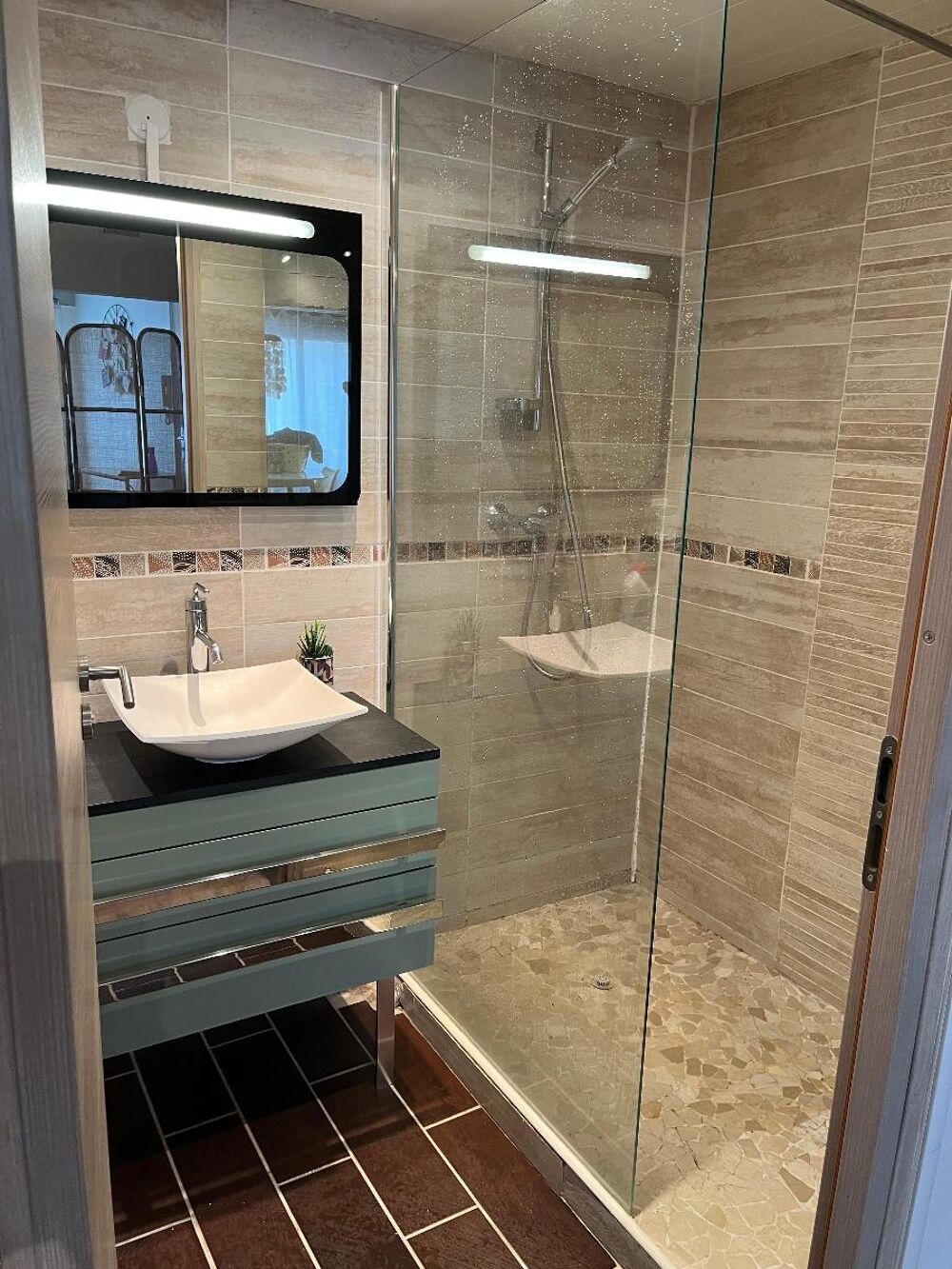 location Appartement - 1 pièce(s) - 29 m² Chartres (28000)