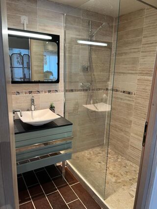  Appartement à louer 1 pièce 29 m²