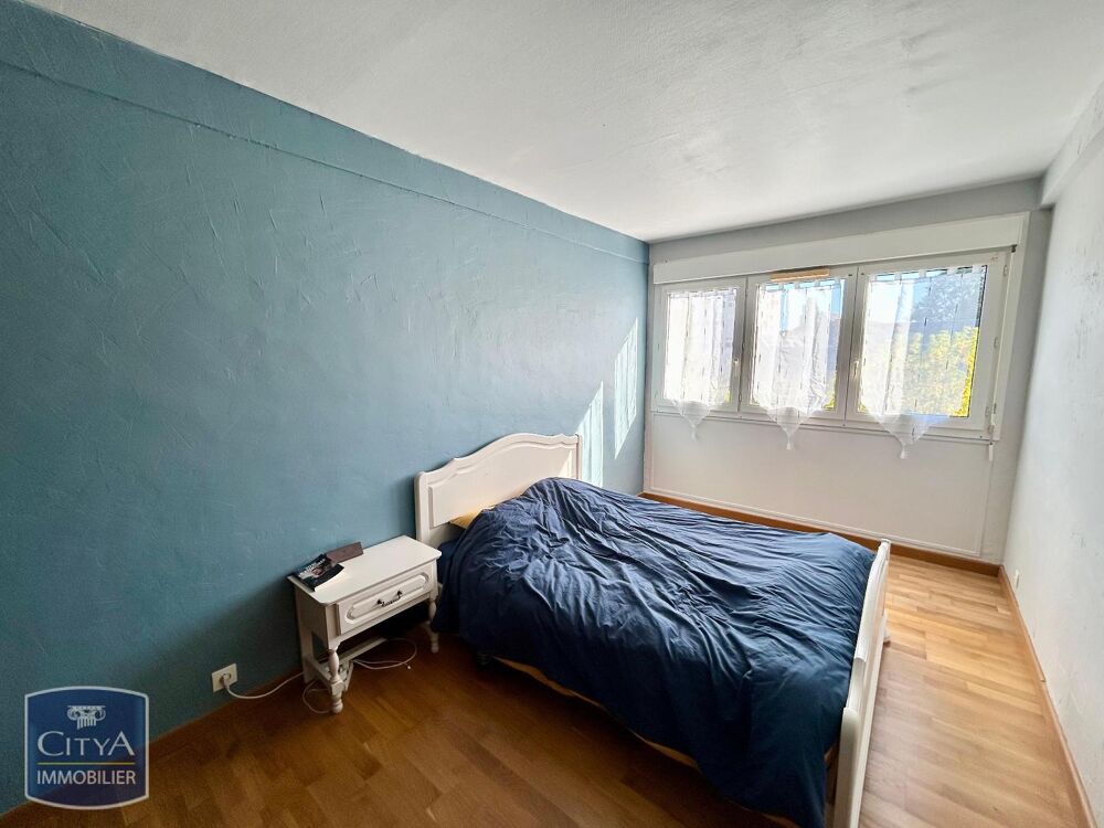 location Appartement - 3 pièce(s) - 56 m² Le Mans (72000)