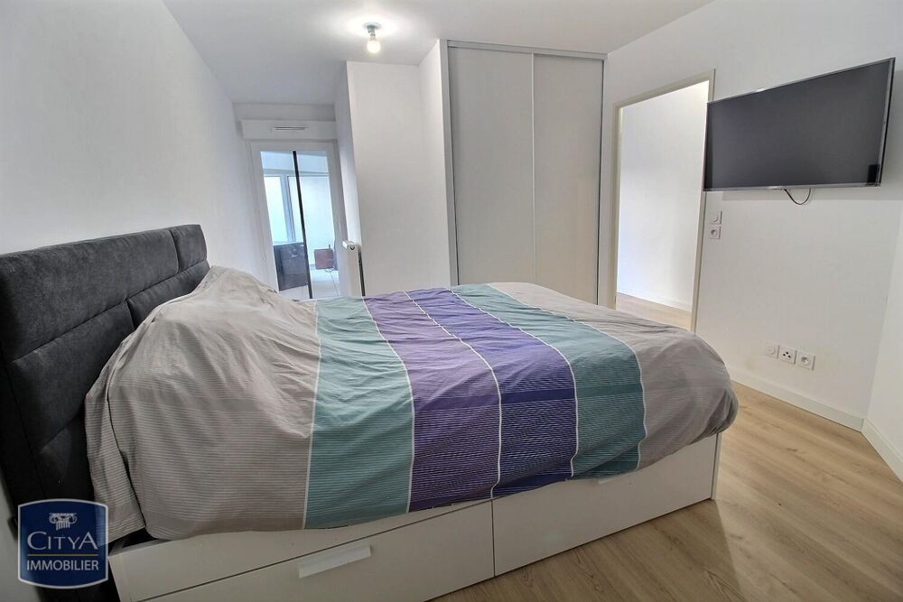 location Appartement - 2 pièce(s) - 49 m² Mérignac (33700)