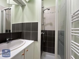  Appartement à louer 2 pièces 39 m²