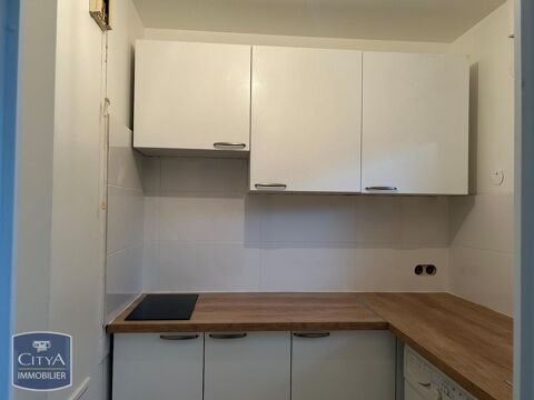  Appartement  louer 2 pices 42 m
