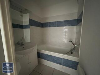  Appartement � louer 3 pi�ces 55 m�