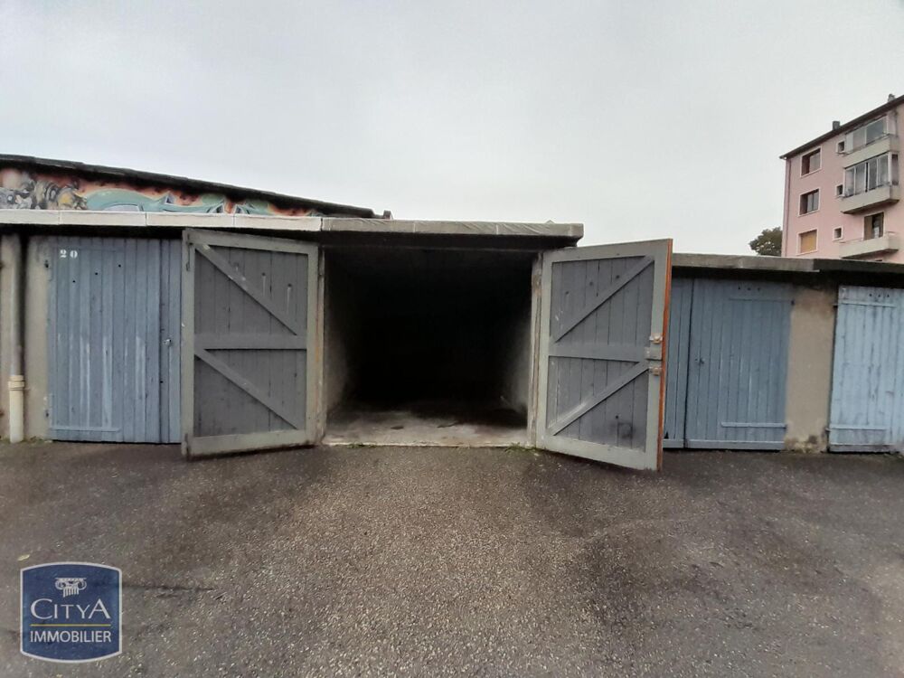 location Parking / Garage Chambéry (73000)