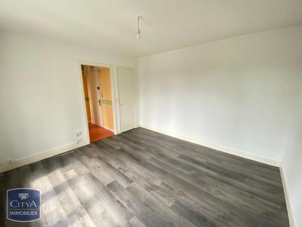 À LOUER : APPARTEMENT TYPE 1 - SECTEUR HOTEL DE VILLE Au....