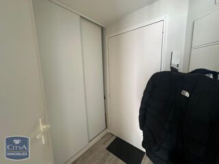 Appartement à louer 1 pièce 22 m²