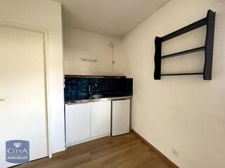  Appartement à louer 1 pièce 22 m²