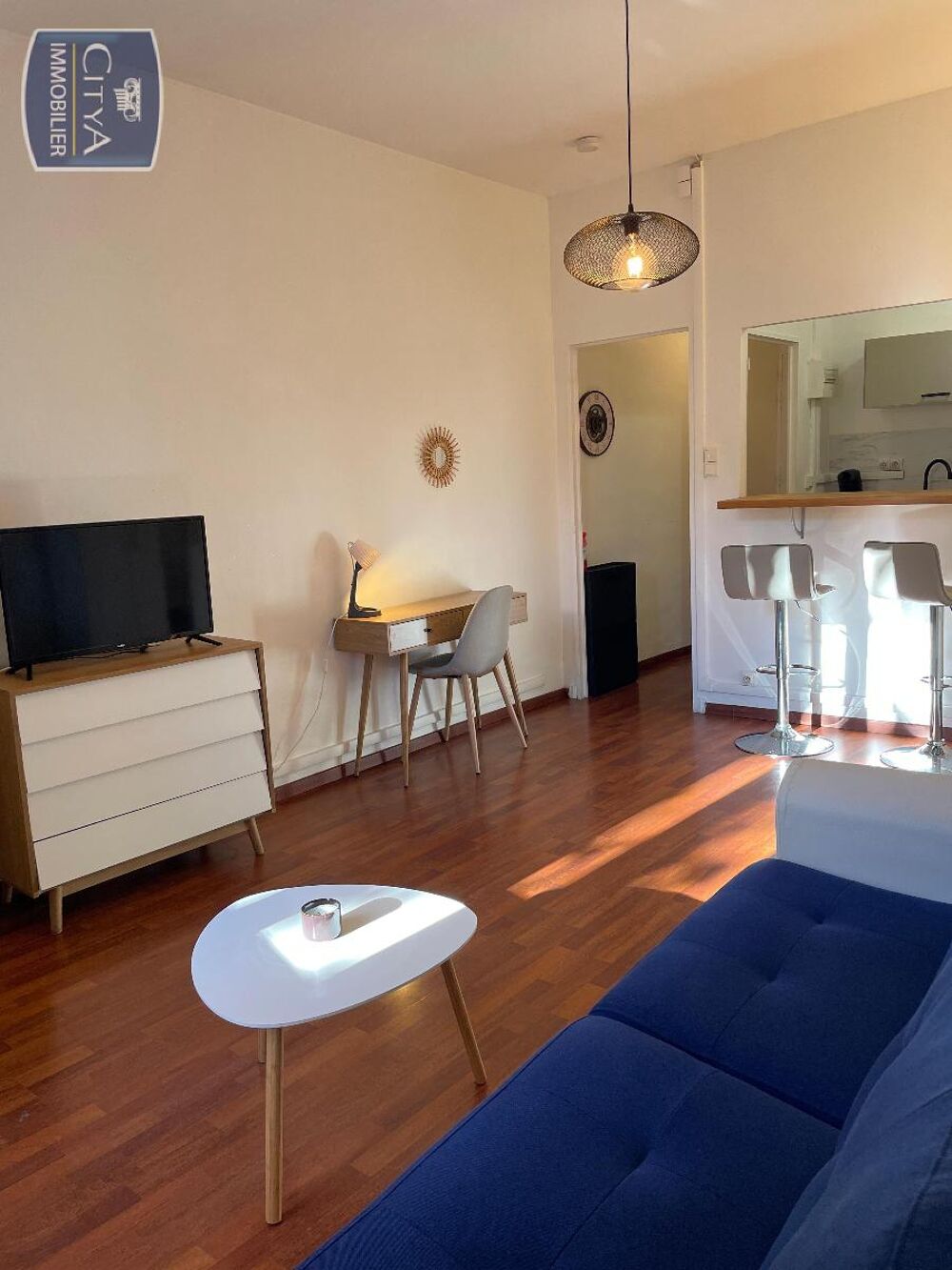 location Appartement - 1 pièce(s) - 27 m² Aix-en-Provence (13090)