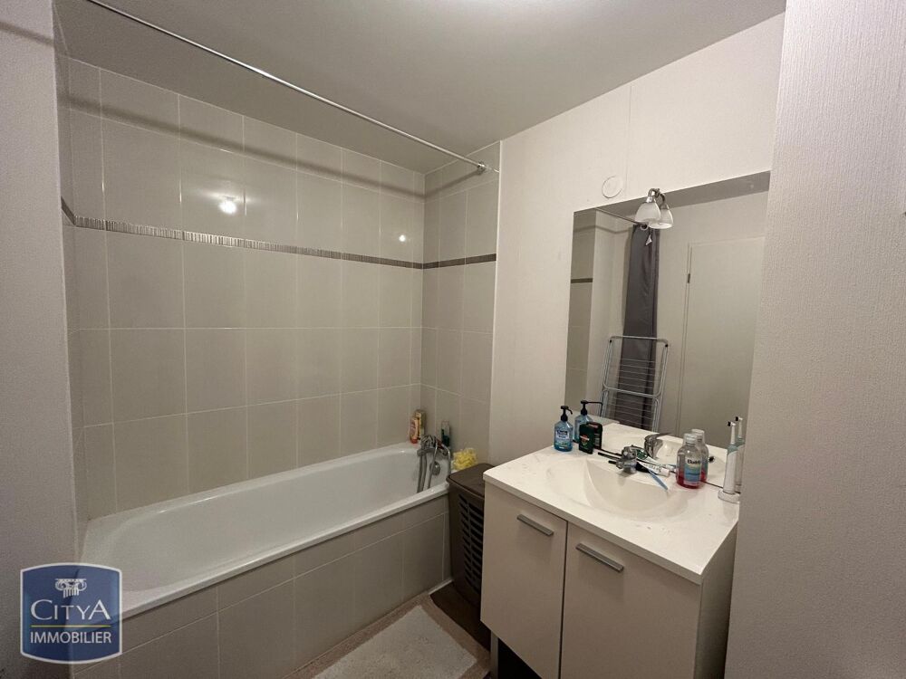 location Appartement - 2 pièce(s) - 48 m² Panazol (87350)