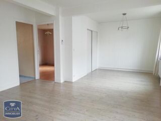  Appartement à louer 2 pièces 50 m²