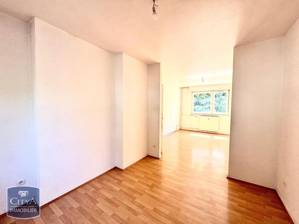 location Appartement - 3 pièce(s) - 64 m² Strasbourg (67100)