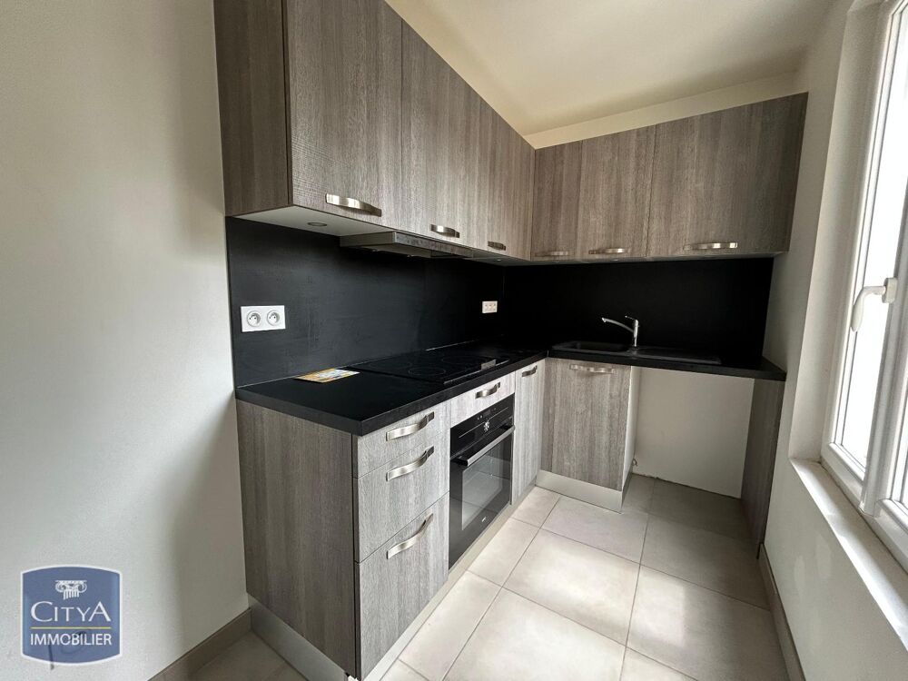 location Appartement - 3 pièce(s) - 47 m² Auneau (28700)