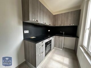  Appartement à louer 3 pièces 47 m²
