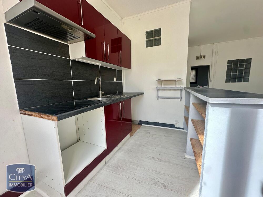 location Appartement - 2 pièce(s) - 45 m² Nîmes (30000)