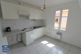  Appartement � louer 2 pi�ces 56 m�