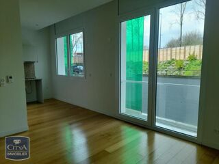  Appartement � louer 2 pi�ces 42 m�