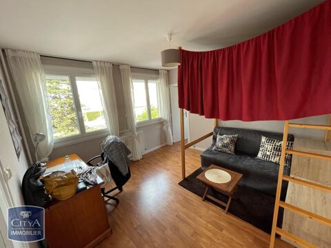  Appartement � louer 2 pi�ces 43 m�