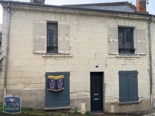  Appartement à louer 4 pièces 89 m²