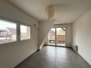  Appartement � louer 3 pi�ces 69 m�