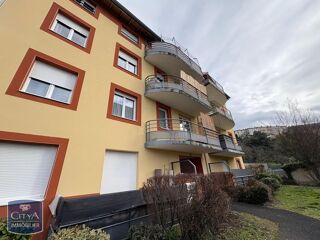  Appartement à louer 2 pièces 47 m²