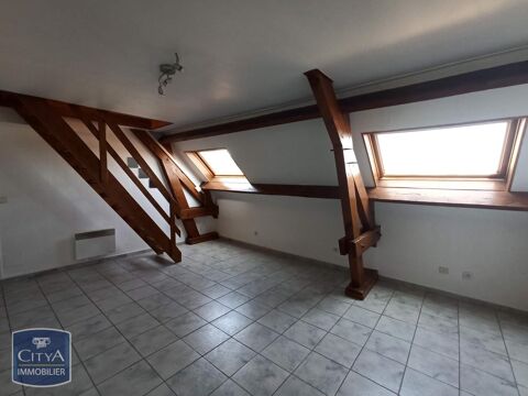   Location Appartement Appartement - 2 pice(s) - 40 m