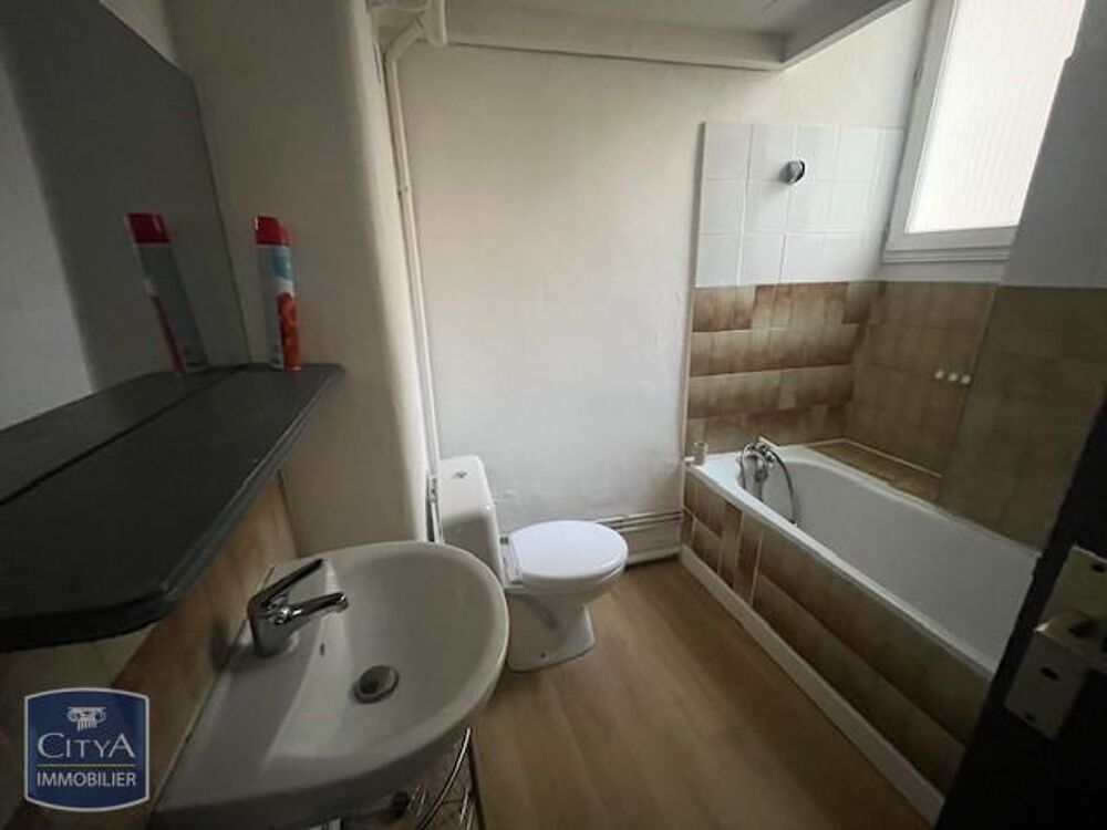 location Appartement - 1 pièce(s) - 20 m² Nîmes (30000)