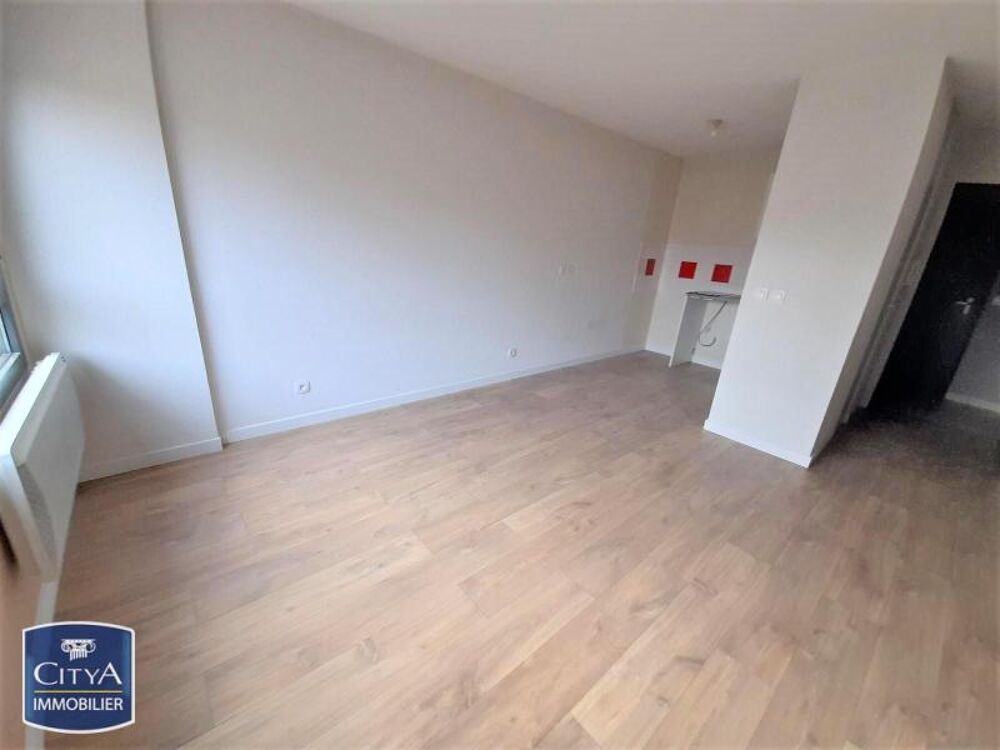À LOUER : Appartement T2 à Clermont-Ferrand, 63000. Déco....