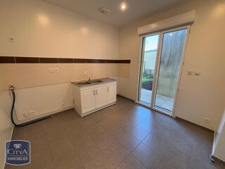  Maison à louer 4 pièces 113 m² Chateauroux