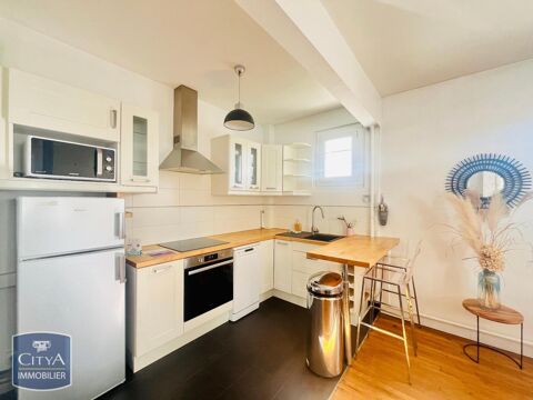  Appartement  louer 2 pices 57 m