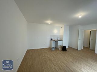  Appartement � louer 2 pi�ces 46 m�